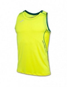 Koszulka do biegania odblaskowa