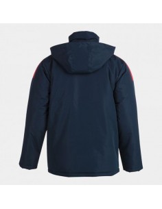 sportowa kurtka zimowa Joma 2