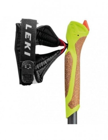 Kijki leki do nordic walking