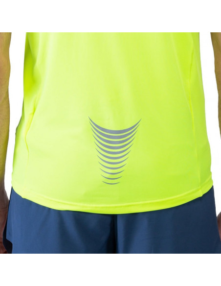 koszulki techniczne do biegania Joma