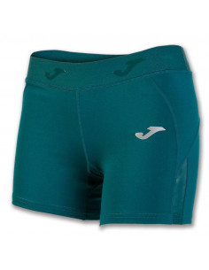 czarne spodenki sportowe damskie 2