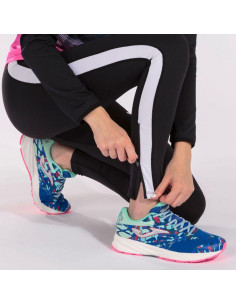 treningowe legginsy sportowe damskie Joma 2
