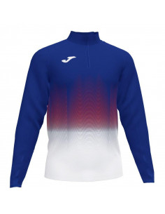 bluza do biegania zimą