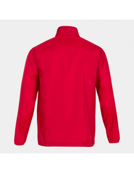 kurtka wiatrówka sportowa