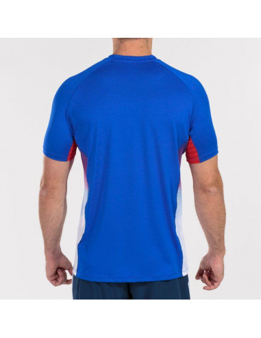 koszulka termoaktywna do biegania joma