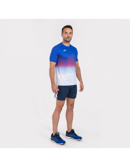 koszulka dla biegacza