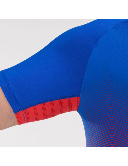 koszulka termoaktywna do biegania męska