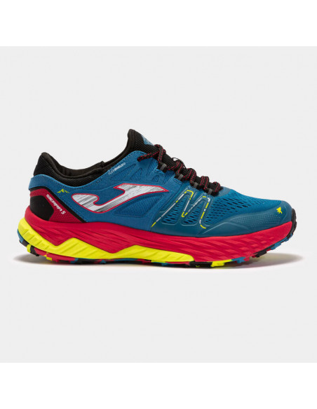 buty trailowe męskie Joma