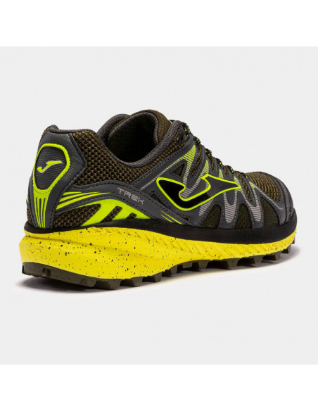 buty biegowe trailowe Joma