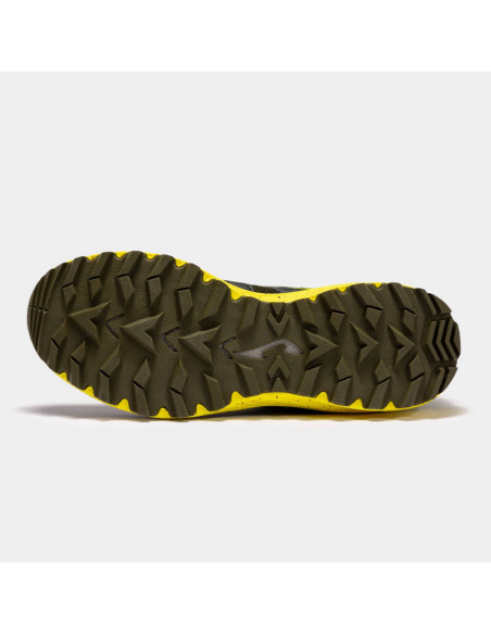 najlepsze buty trailowe do biegania Joma