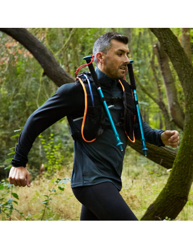 plecak biegowy 20l kamizelka biegacza