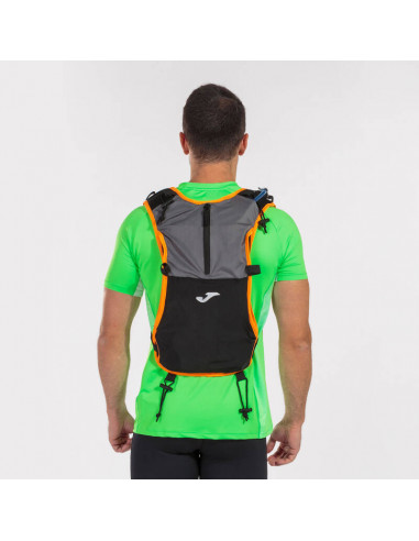 plecak dla biegacza z bukłakiem