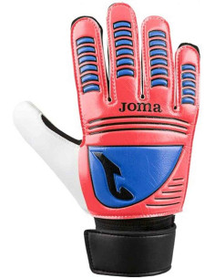 rękawice dla bramkarza