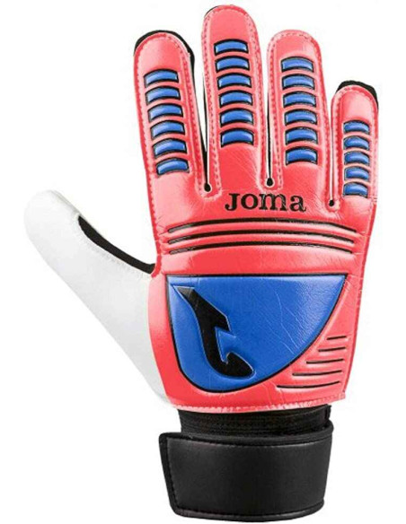 rękawice dla bramkarza