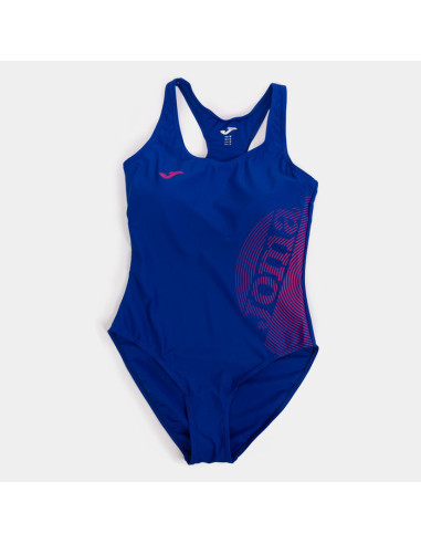kostium kąpielowy jednoczęściowy damski Joma