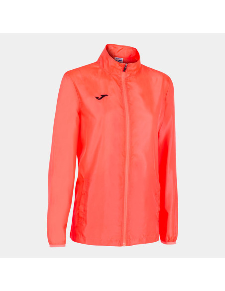 Kurtka wiatrówka damska Joma Elite VII