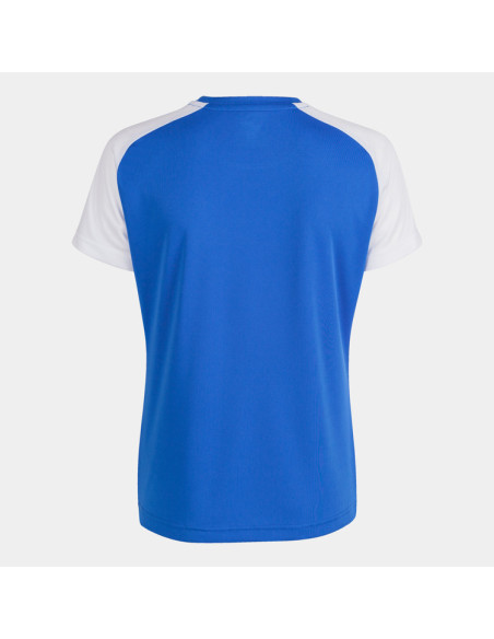 koszulka treningowa damska