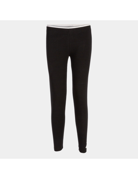 legginsy czarne damskie Joma