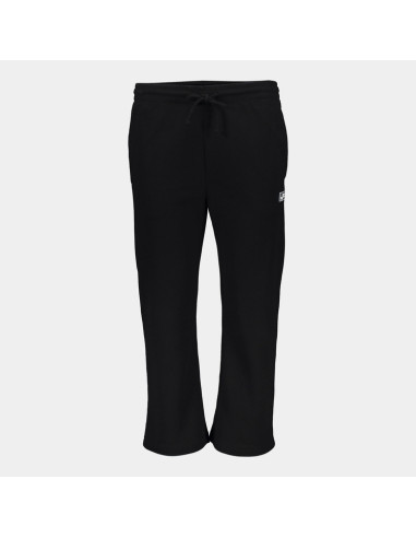 czarne spodnie damskie sportowe