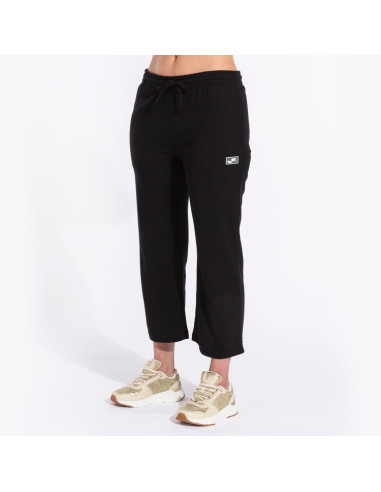 spodnie dresowe damskie bez ściągaczy