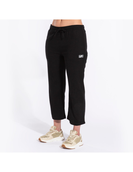 spodnie dresowe damskie bez ściągaczy