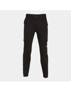 czarne bojówki damskie