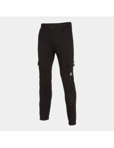 czarne bojówki damskie 2