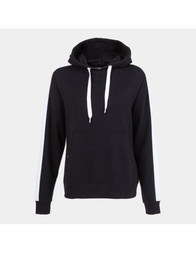 czarna bluza damska kangurka