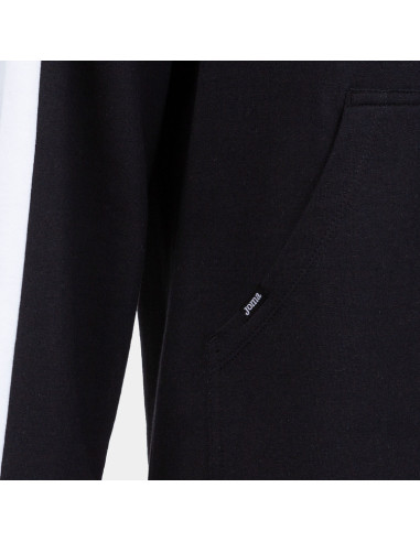 Damska bluza z kapturem kangurka Joma Urban Street