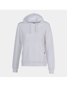 czarna bluza z kapturem damska 2