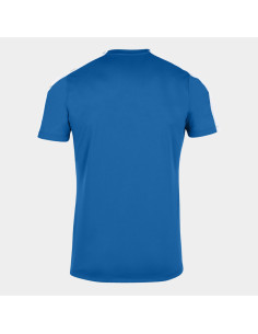 koszulka piłkarska Joma czarna 2