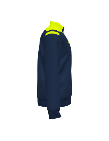 bluza sportowa rozpinana męska i dla dzieci Joma