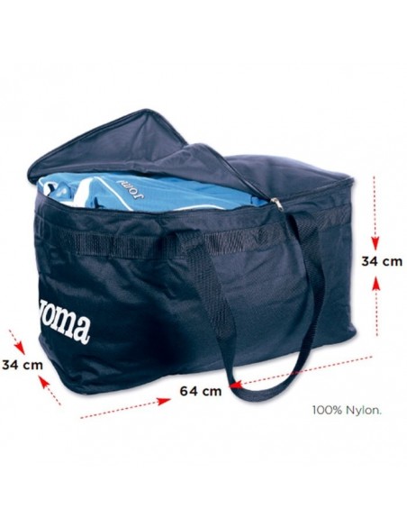 Duża torba sportowa Joma na sprzęt