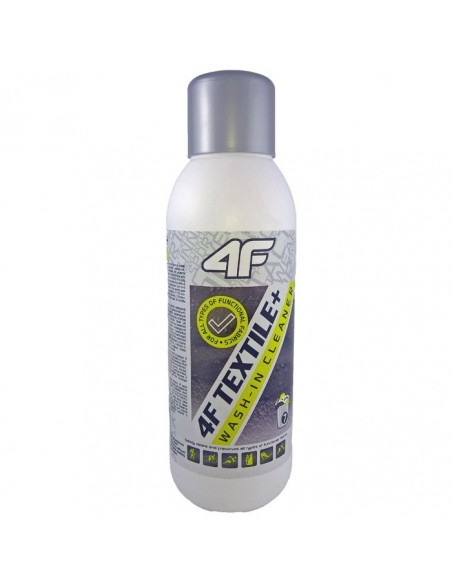 Płyn do prania 4f textile+ 500ml odzieży sportowej