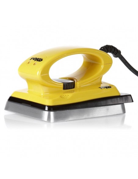 Żelazko Toko T8 do serwisu narciarskiego