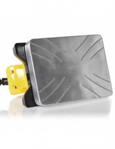  serwis narciarski - żelazko Toko T8