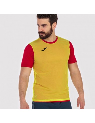 Dwustronna koszulka treningowa Joma