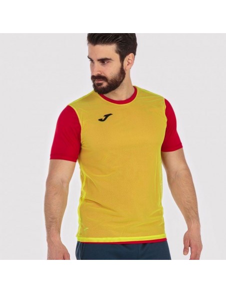 Dwustronna koszulka treningowa Joma